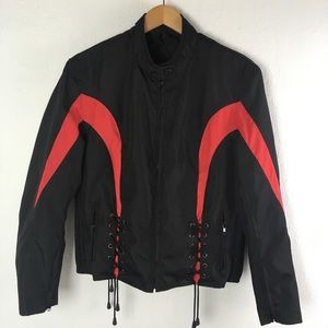 Nexgen Motorcycle Jacket Women’s Large